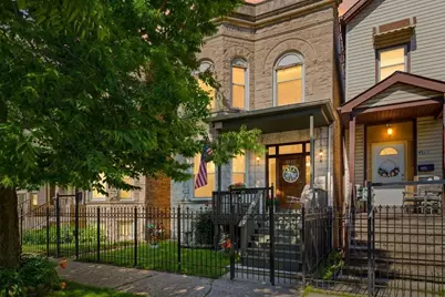 4522 S Union Avenue, Chicago, IL 60609 - Photo 1