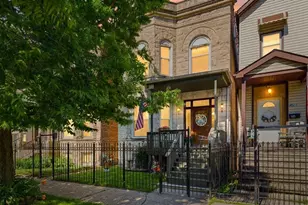 4522 S Union Ave, Chicago, IL 60609 - Photo 1