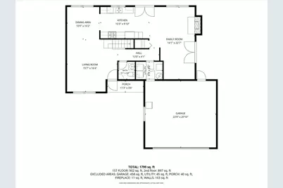 346 Thistle Drive, Bolingbrook, IL 60490 - Photo 26