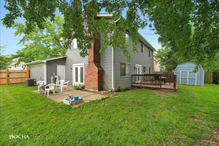 346 Thistle Dr, Bolingbrook, IL 60490 - Photo 24