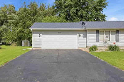 423 Wayne, Rochelle, IL 61068 - Photo 20