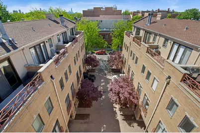 1350 W Byron Street #7, Chicago, IL 60613 - Photo 20