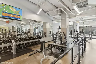 225 N Columbus Drive #6705, Chicago, IL 60601 - Photo 30