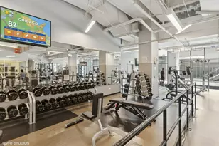 225 N Columbus Dr, Chicago, IL 60601 - Photo 30