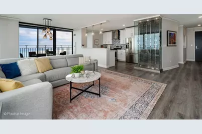 225 N Columbus Drive #6705, Chicago, IL 60601 - Photo 4