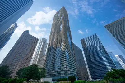 225 N Columbus Drive #6705, Chicago, IL 60601 - Photo 1