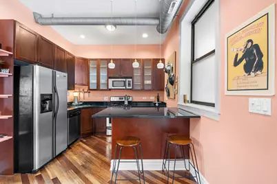 2119 S Halsted Street #2E, Chicago, IL 60608 - Photo 6