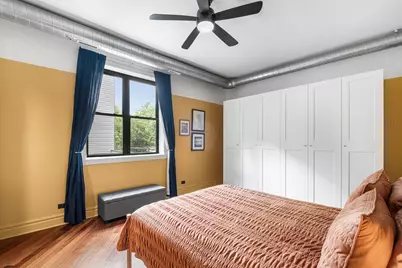 2119 S Halsted Street #2E, Chicago, IL 60608 - Photo 10