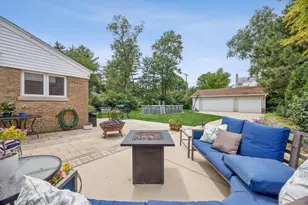 4812 Wolf Rd, Western Springs, IL 60558 - Photo 20