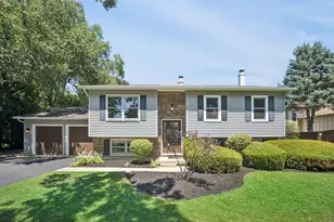 24454 W Hart Rd, Round Lake, IL 60073 - Photo 1
