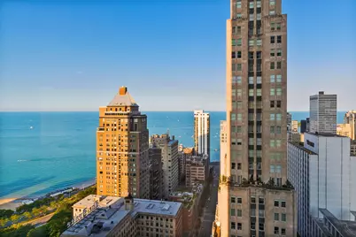 77 E Walton Street #24A, Chicago, IL 60611 - Photo 2