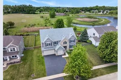 1124 Ashlyn Lane, Antioch, IL 60002 - Photo 36