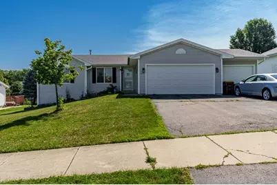 4222 Sunbury Drive, Rockford, IL 61109 - Photo 1