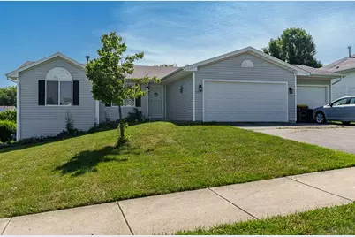 4222 Sunbury Drive, Rockford, IL 61109 - Photo 2