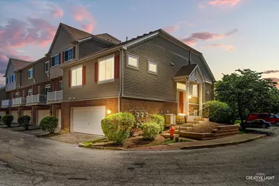 906 Neudearborn Lane, Naperville, IL 60563 - Photo 1