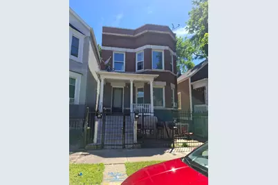4419 S Princeton Street, Chicago, IL 60609 - Photo 1
