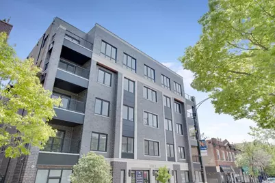 3821 N Ashland Avenue #504, Chicago, IL 60613 - Photo 1