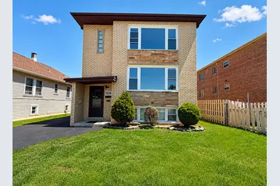 6029 S Keating Avenue #2, Chicago, IL 60629 - Photo 1