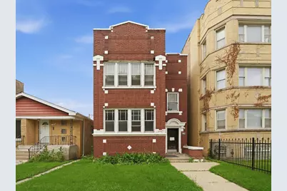 7842 S Constance Avenue, Chicago, IL 60649 - Photo 1