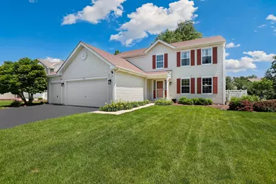 908 Blandford Avenue, New Lenox, IL 60451 - Photo 2