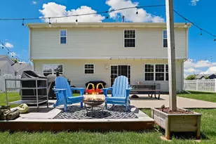 908 Blandford Ave, New Lenox, IL 60451 - Photo 36