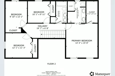 908 Blandford Avenue, New Lenox, IL 60451 - Photo 42