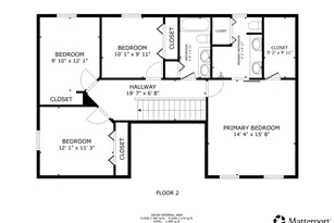 908 Blandford Ave, New Lenox, IL 60451 - Photo 42