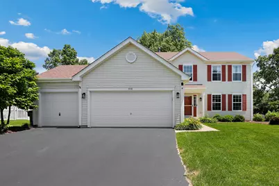 908 Blandford Avenue, New Lenox, IL 60451 - Photo 1