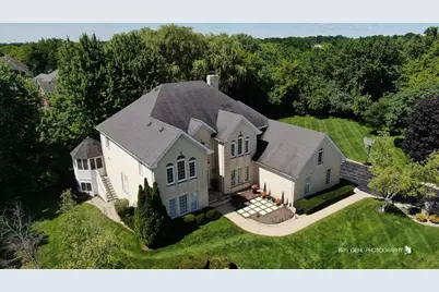 23475 W Newhaven Drive, Hawthorn Woods, IL 60047 - Photo 6