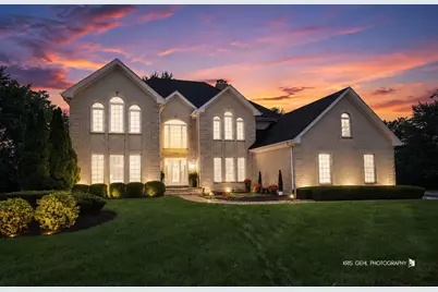 23475 W Newhaven Drive, Hawthorn Woods, IL 60047 - Photo 1