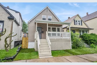 311 E 120th Place, Chicago, IL 60628 - Photo 1