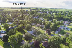 508 S 5th St, Malta, IL 60150 - Photo 4