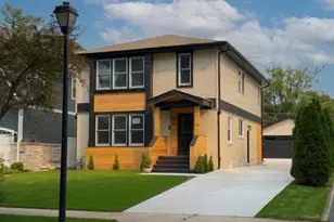 607 S Cedar Ave, Elmhurst, IL 60126 - Photo 1
