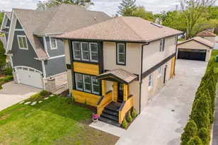 607 S Cedar Ave, Elmhurst, IL 60126 - Photo 2