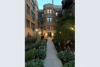 1223 W Greenleaf Avenue #1N, Chicago, IL 60626 - Photo 2
