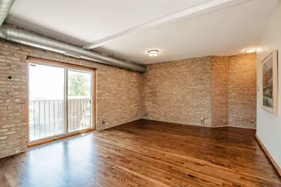 1223 W Greenleaf Avenue #1N, Chicago, IL 60626 - Photo 8