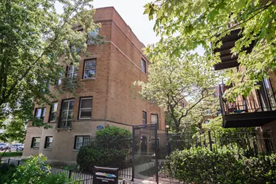 1223 W Greenleaf Avenue #1N, Chicago, IL 60626 - Photo 4