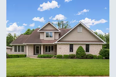 500 Rivers Edge Drive, Minooka, IL 60447 - Photo 1