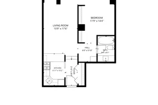 230 E Ontario St, Chicago, IL 60611 - Photo 10