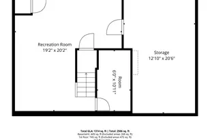 1748 Bucknell Ct, Naperville, IL 60565 - Photo 46