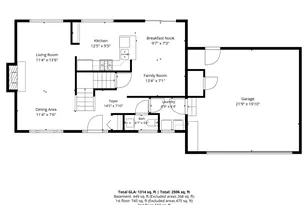 1748 Bucknell Ct, Naperville, IL 60565 - Photo 44