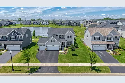 16538 S Sun Meadow Drive, Lockport, IL 60441 - Photo 24