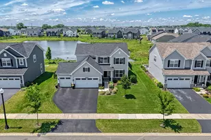 16538 S Sun Mdw Dr, Lockport, IL 60441 - Photo 24