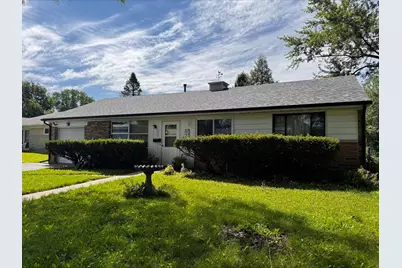 4207 Buckingham Drive, Rockford, IL 61107 - Photo 1