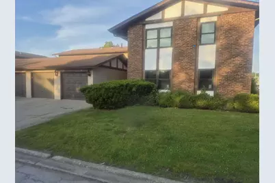 19210 Elm Drive #153, Country Club Hills, IL 60478 - Photo 1