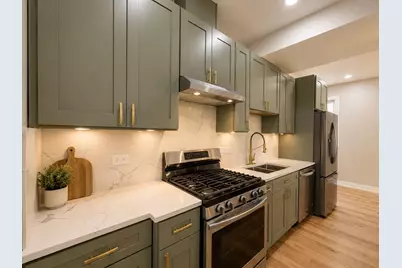 5158 W Agatite Avenue, Chicago, IL 60630 - Photo 4