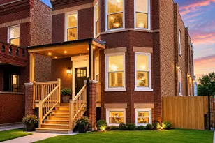 5158 W Agatite Ave, Chicago, IL 60630 - Photo 1