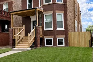 5158 W Agatite Ave, Chicago, IL 60630 - Photo 2