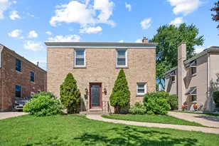 2016 N 75th Ave, Elmwood Park, IL 60707 - Photo 1