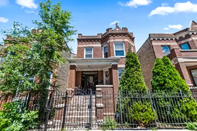 3434 W Potomac Avenue, Chicago, IL 60651 - Photo 2